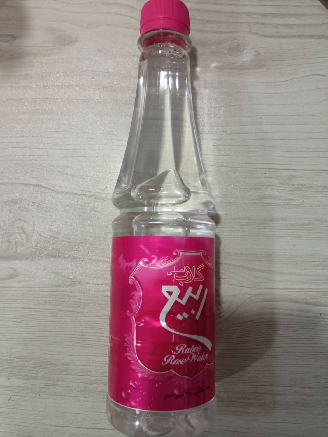 گلاب ربیع 