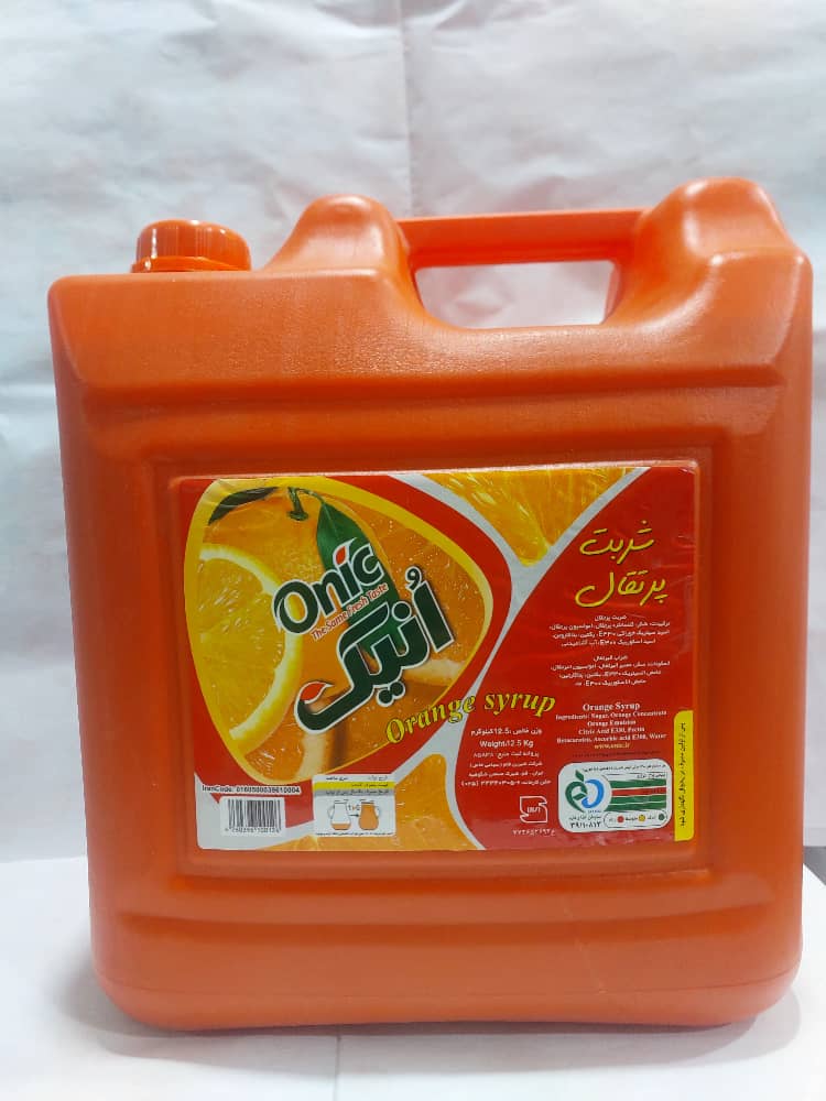 شربت اونیک