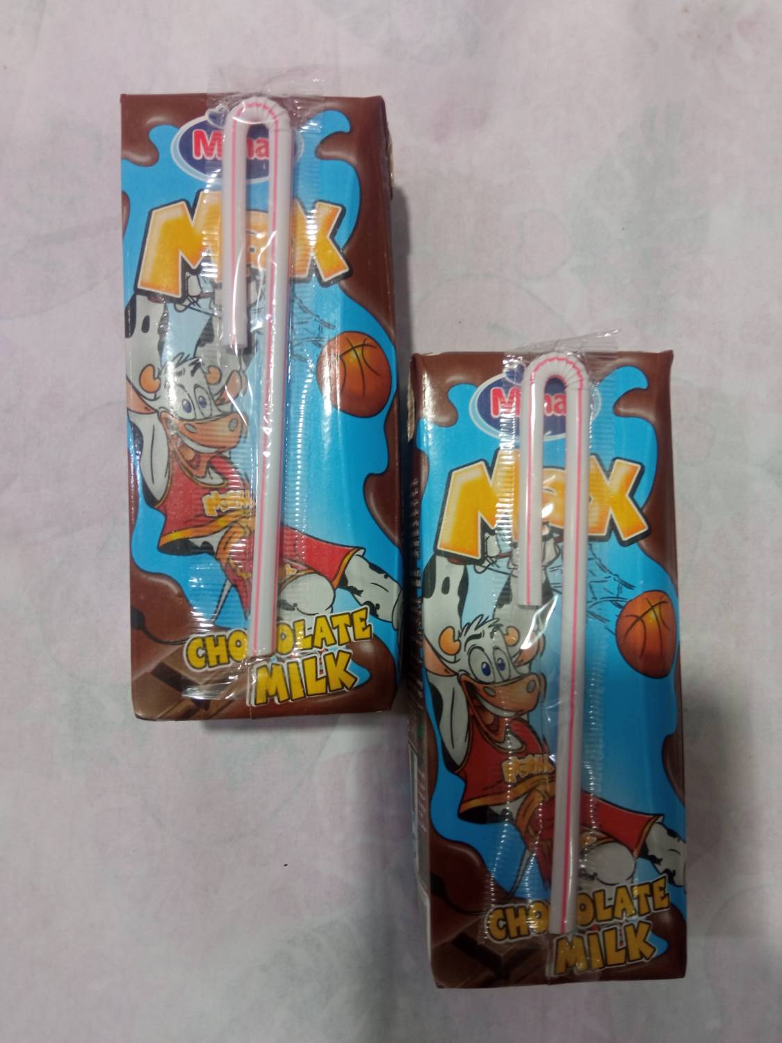 شیر کاکائو  200ml