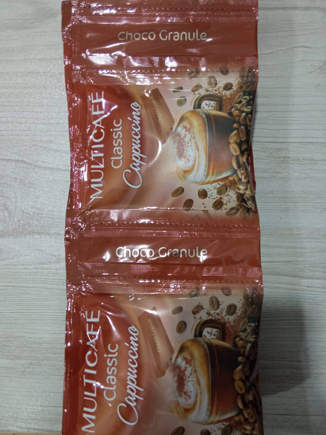 کاپوچینو 