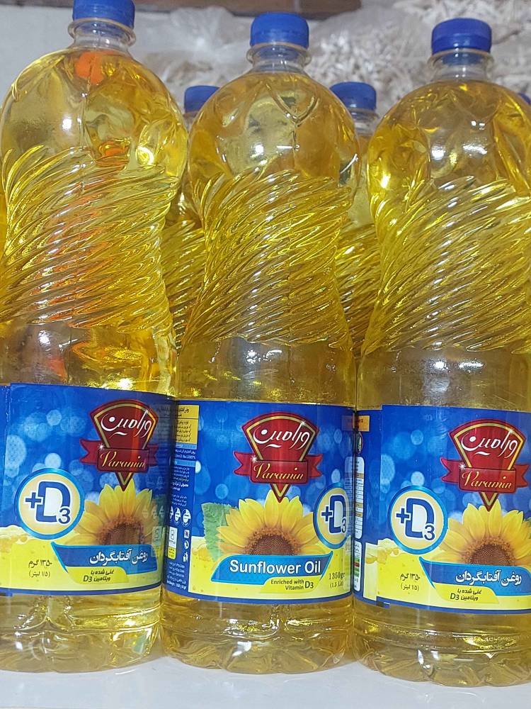 روغن ذرت